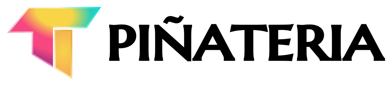 Piñatería