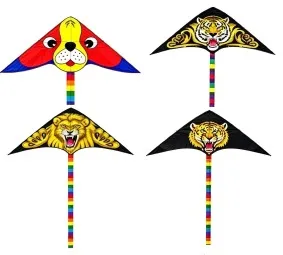 COMETA ANIMALES X3