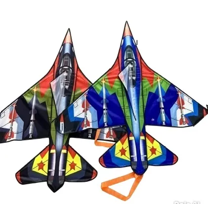 COMETA AVION GRANDE...