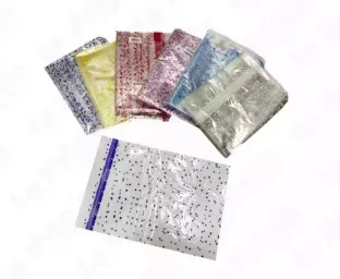 BOLSA CELOFAN MEDIO PLIEGO X 12