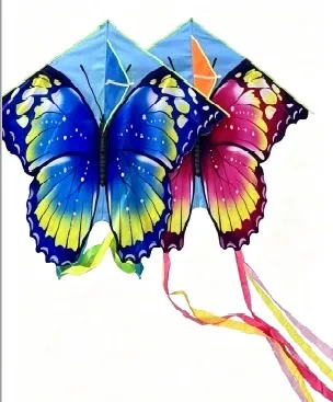 COMETA MARIPOSA