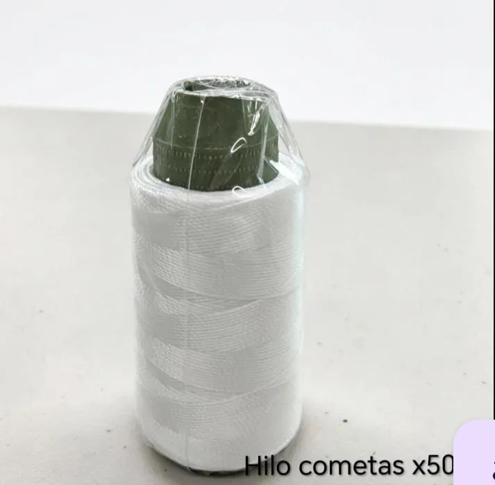 HILO PARA COMETA 500MTS