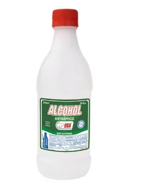 ALCOHOL OSA 345ML