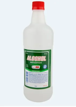 ALCOHOL OSA 700ML