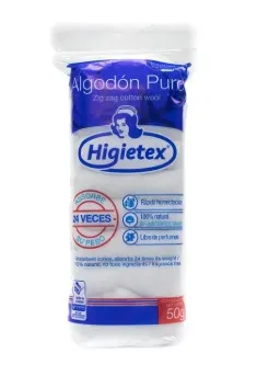 ALGODÓN