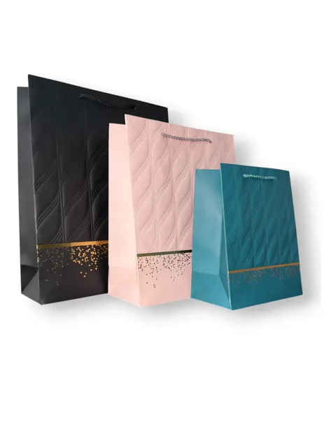 BOLSA PREMIUM LISA 