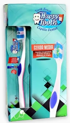 CEPILLO DENTAL