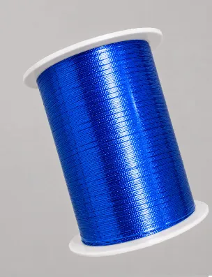 HILO COLA RATON AZUL X 144 YRD