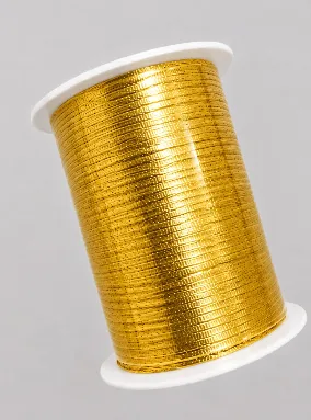 HILO COLA RATON DORADO X144 YRD