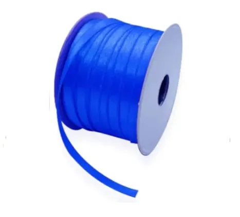 CINTA TELA 7 MM*100 AZUL REY