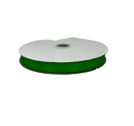 CINTA TELA 13 MM*50 VERDE NAVIDAD