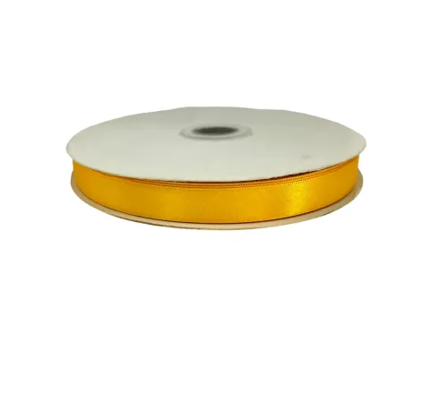 CINTA TELA 13 MM*50 AMARILLO