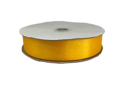 CINTA TELA 25 MM*50 AMARILLO