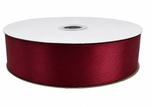 CINTA TELA 25 MM*50 VINOTINTO