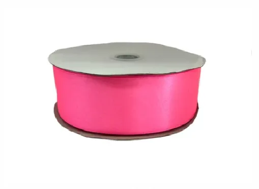 CINTA TELA 40 MM*30 ROSADO BARBIE