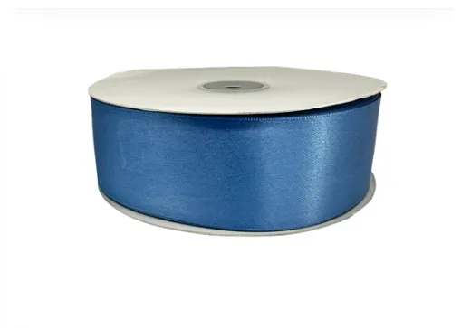 CINTA TELA 40 MM*30 AZUL REY