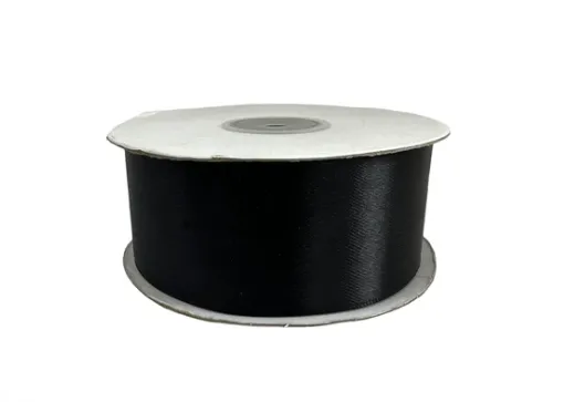 CINTA TELA 40 MM*30 NEGRO