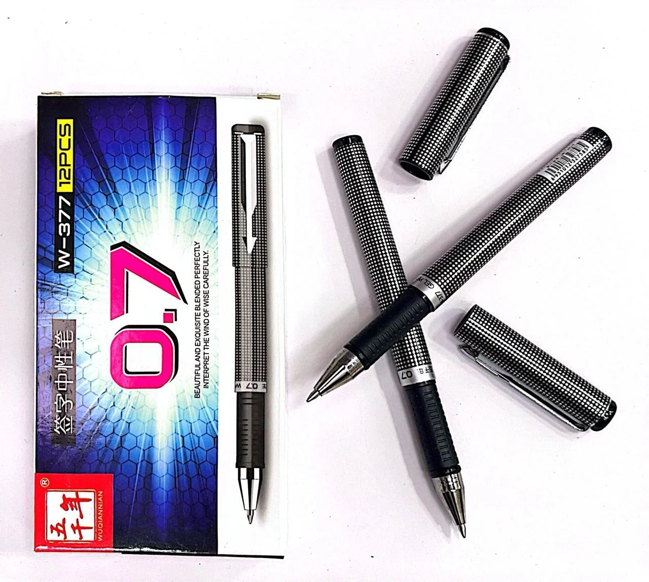 ESFERO x 12