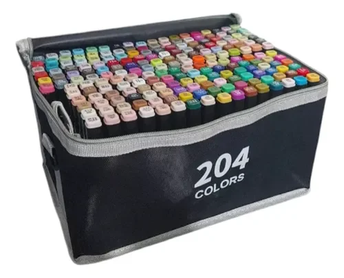 MARCADOR x 204