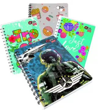 CUADERNO x 100