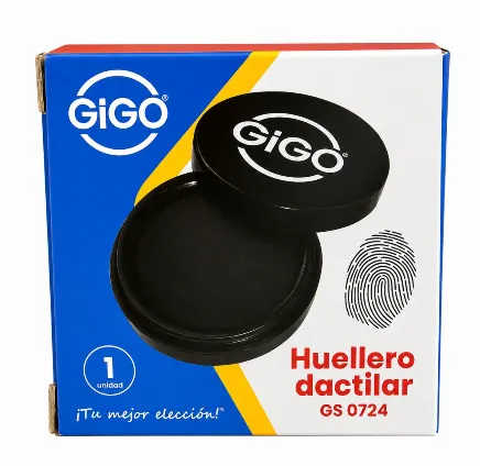 HUELLERO