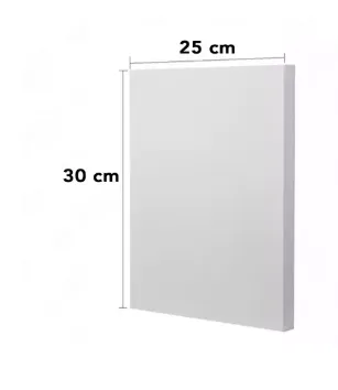 LIENZO 50X70