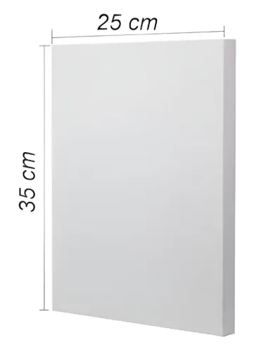 LIENZO 50X70