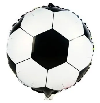 GLOBO BALON METALIZADO 10"