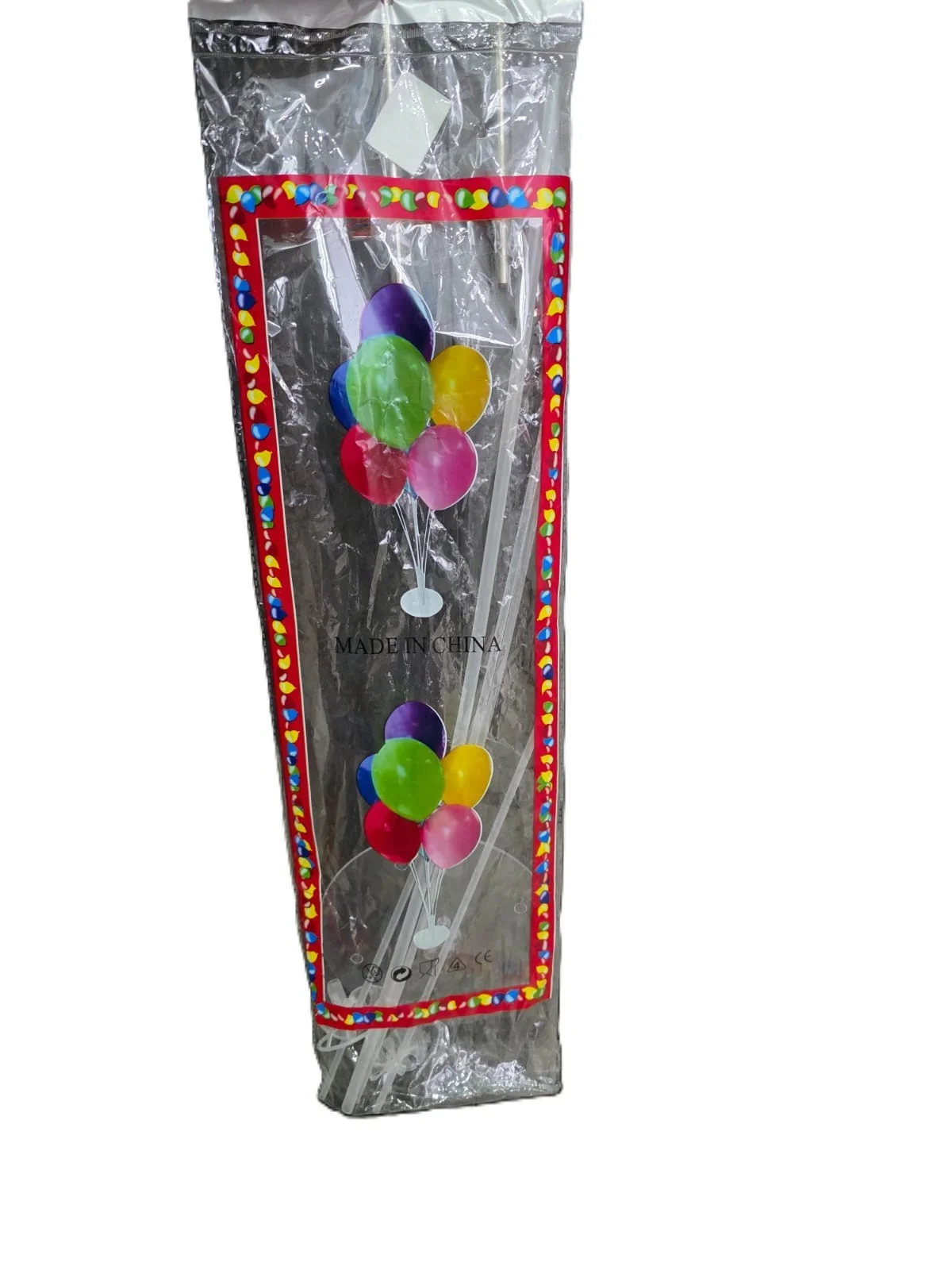 Base para Globos x7 grande 68CM