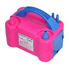 inflador electrico pequeño