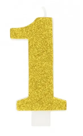 VELA #1 DORADO