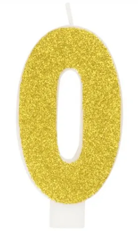 VELA #0 DORADO
