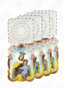 FESTON VIRGEN DEL CARMEN