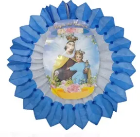 GIRASOL VIRGEN DEL CARMEN 